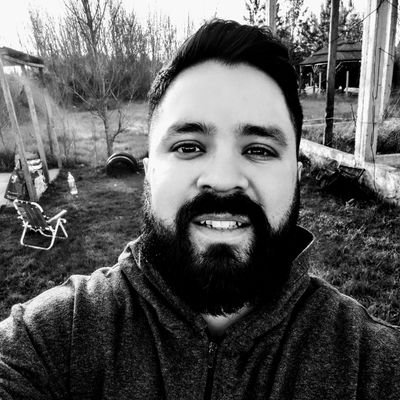 Profile Picture of Daniel Canepa (@DanielCanepa16) on Twitter