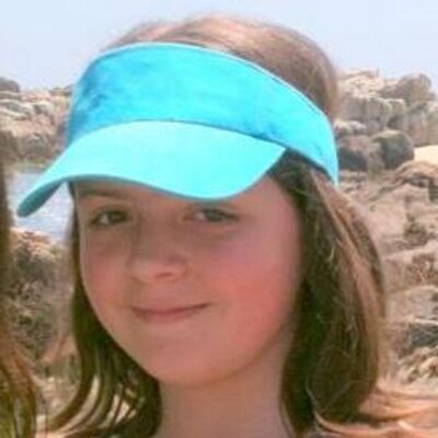 Paula Tunon Behnke - Twitter Profile Picture of Paula Tunon Behnke (@paulatunon) on Twitter