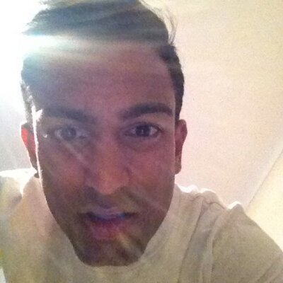 Profile Picture of Dilan Patel (@dilanpatel11) on Twitter