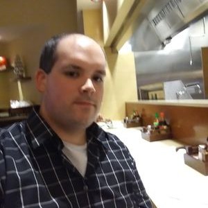 Profile Picture of Adam Standish (@standish_adam) on Twitter