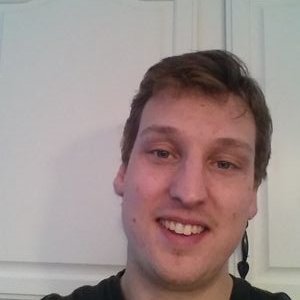 Profile Picture of Andrew Kolb (@percandrewkolb) on Twitter