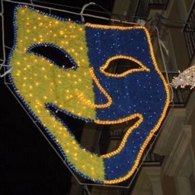 Profile Picture of CadizCarnaval (@cadiz_carnaval) on Twitter