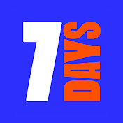 Profile Picture of 7 Days NZ (@7DaysTV3) on Youtube