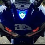 Profile Picture of The Red Mask (@steven_xhan) on Instagram