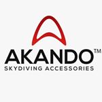 Profile Picture of Akando Skydiving Accessories (@akandoskydiving) on Instagram