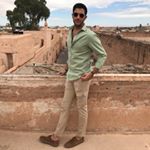 Profile Picture of Javier Navarrete (@javiernavarreteplata) on Instagram