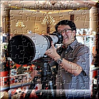 Profile Picture of Chandra Irahadi (@IrahadiChaney) on Twitter