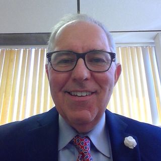 Profile Picture of Bruce Egert (@Bruce-Egert) on Facebook