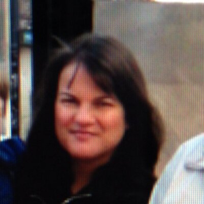 Profile Picture of Barbara Keys (@arakeys) on Twitter