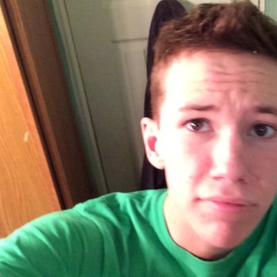 Profile Picture of Kyle Timmons (@Kye_Tims_2016) on Twitter