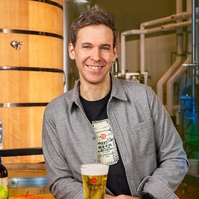 Profile Picture of David Bower (@UplandBeerDavid) on Twitter