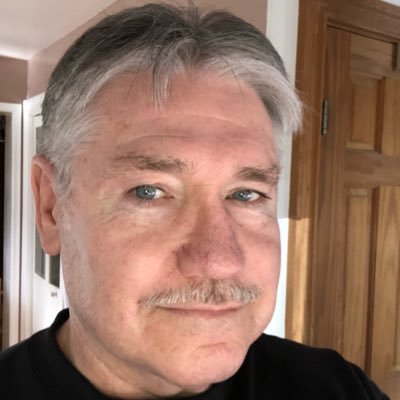 Profile Picture of William E Bukowski (@WilliamEBukows1) on Twitter