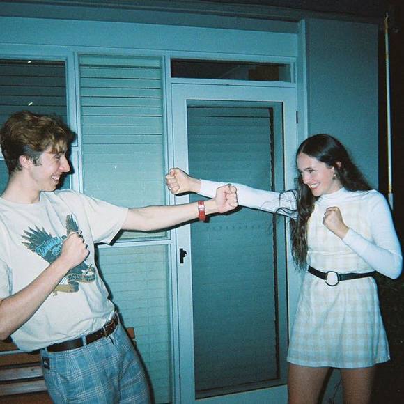 Profile Picture of Regan Garrett (@regan_garrett) on Poshmark