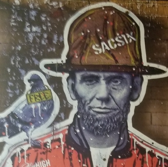 Profile Picture of Mickey Patel (@jackdieselms) on Poshmark