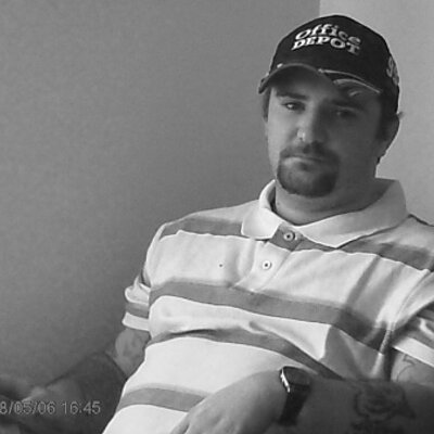 Profile Picture of Randy Meadows (@rudythewildman7) on Twitter