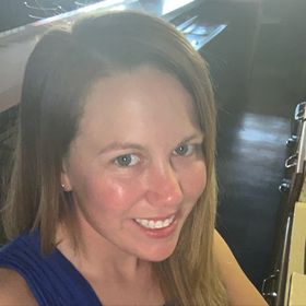 Profile Picture of Ariel Hoffman (@alh8908) on Pinterest