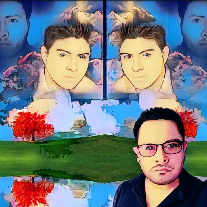 Profile Picture of Edwin Waldemar (@edwinwaldemar) on Tiktok