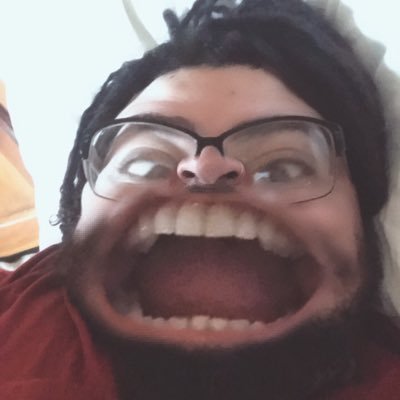 Profile Picture of Tomas Suarez (@IamPenndragon) on Twitter