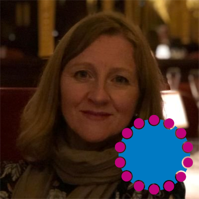 Profile Picture of Catherine DesForges (@C_M_DesForges) on Twitter