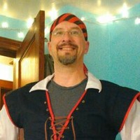 Profile Picture of Chris Stritmater (@chris-stritmater) on Quora