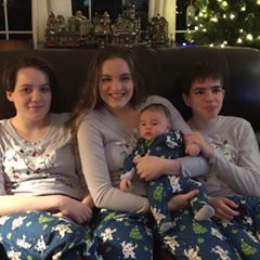 Profile Picture of Cindy Rigler Rosenbe (@cindyriglerrosenberry) on Tiktok