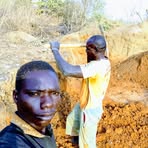 Profile Picture of Lassané Kinda (@Lassané-Kinda) on Facebook