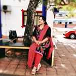 Profile Picture of sherly Thomas (@sherlythomas9) on Instagram