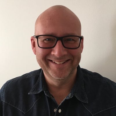 Profile Picture of Stefan Beck-Larsen (@BeckBiri) on Twitter