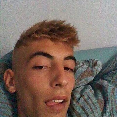 Profile Picture of Daniel El Negrin (@18_negrin) on Twitter