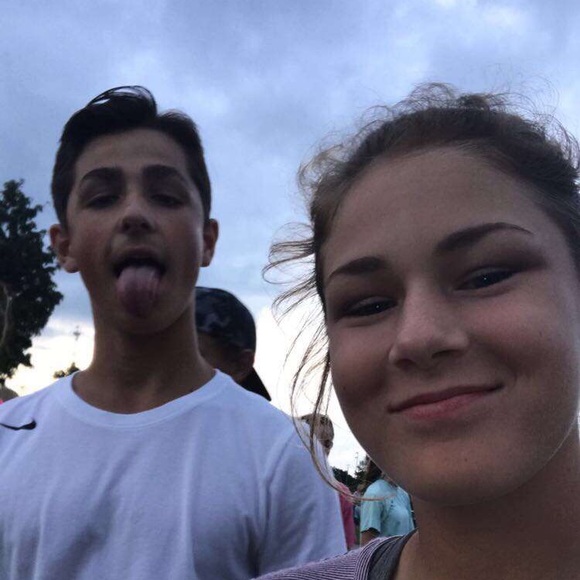 Profile Picture of Chance Castlen (@chancecastlen) on Poshmark