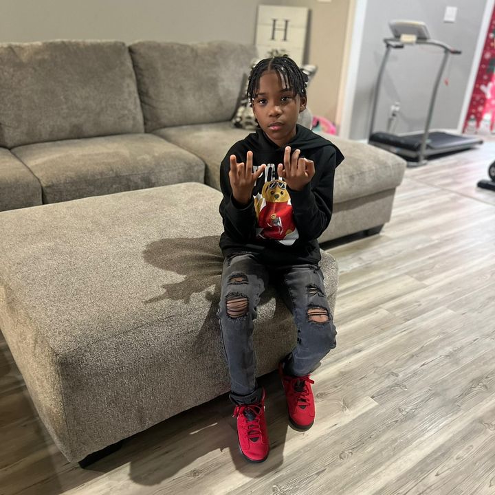 Profile Picture of Darius Jackson (@darius.jackson0) on Tiktok