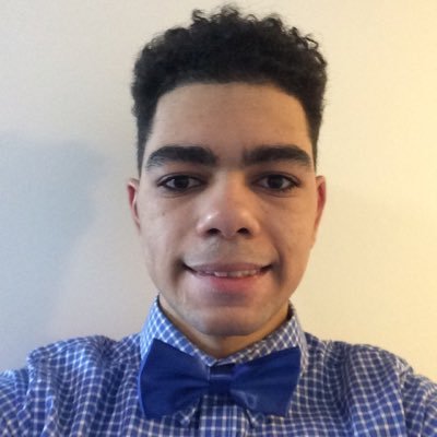 Profile Picture of Charles Poirier (@poirier321) on Twitter