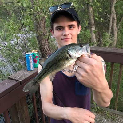 Profile Picture of Mark Langlois (@@mark_made_it) on Twitter