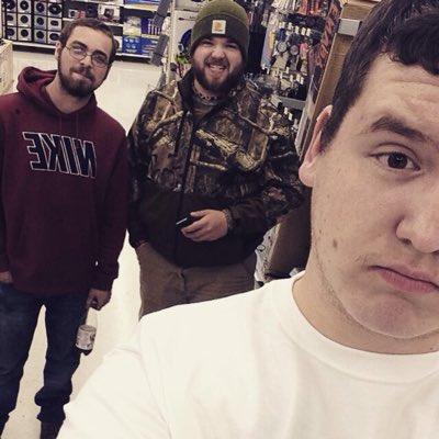 Profile Picture of David Crothers (@dcrothers95) on Twitter