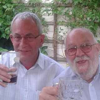 Profile Picture of Raymond Goodfellow (@raymond.goodfellow.10) on Facebook