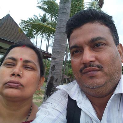 Profile Picture of Joydeep Mukherjee (@JoydeepMukher14) on Twitter