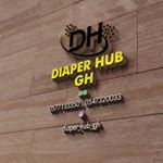 Baby Essentials🤱👼 - Instagram Profile Picture of Baby Essentials🤱👼 (@diaper_hub_gh) on Instagram