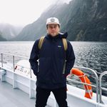 Profile Picture of Myles Mcalister (@mylesmc) on Instagram