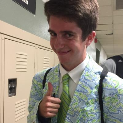 Profile Picture of Jack Coon (@JackCoonForPrez) on Twitter