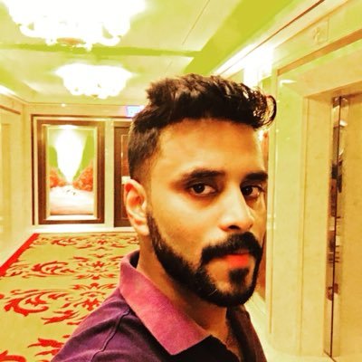 Profile Picture of Shashank Srivastava (@technoshashank) on Twitter