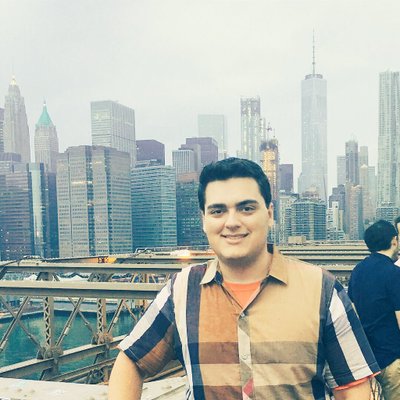 Profile Picture of Joe Gibson (@Joseph_Gibson_) on Twitter