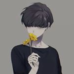 Profile Picture of Clinton Le (@dark_anime_boy574) on Instagram