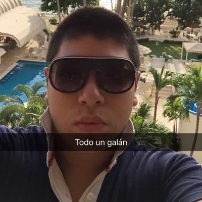 Profile Picture of Hugo Jaimes Razo (@hugojaimes1997) on Twitter
