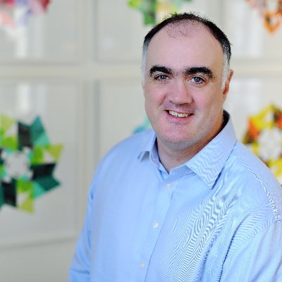 Profile Picture of Chris Hayes (@chayesIPLaw) on Twitter