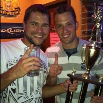 Profile Picture of Adam Lindemann (@LindemannAdam) on Twitter