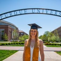 Profile Picture of Amy Michals (@amy-michals-1) on Quora
