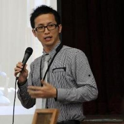 Profile Picture of Vincent Teh (@vin416) on Twitter