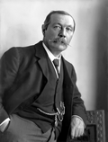 Profile Picture of Arthur Conan Doyle - Wikipediaon Wikipedia