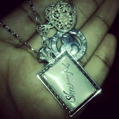 Profile Picture of Shereeepha Omar...!! (@Sheri_Omar) on Twitter