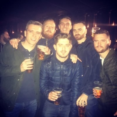 Bill - Twitter Profile Picture of Bill (@williamprocter1) on Twitter